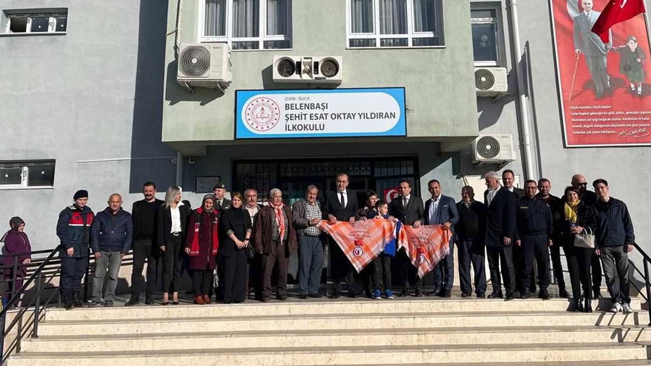 Diyarbakır Cezaevi işkencecisinin adı ilkokula verildi