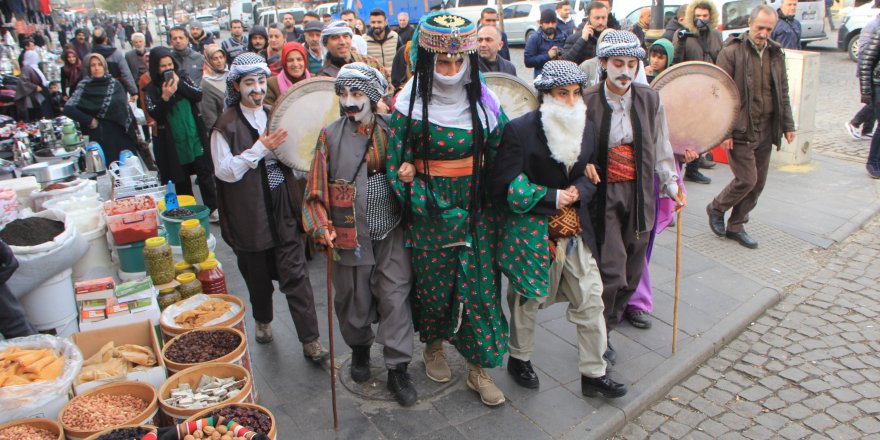 Seîd Veroj: Biz çocuk iken serrnewe nasıl kutlanırdı