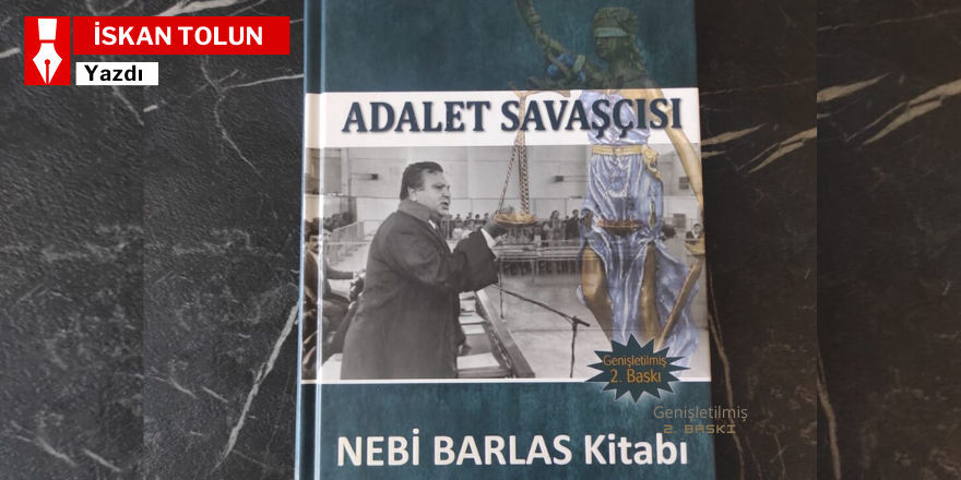 Adalet Savaşçısı