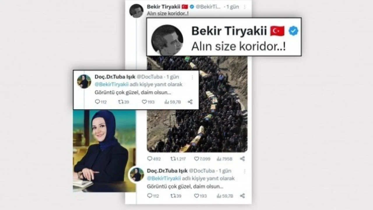 Irkçı paylaşım hakkındaki suç duyurusu haberine erişim engeli