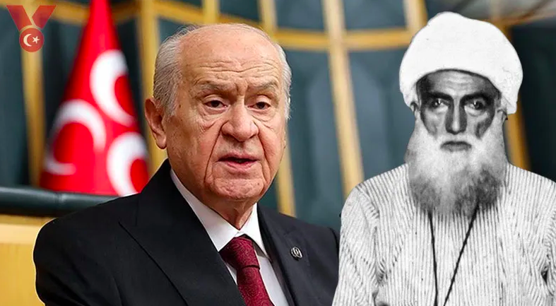 MHP'de 'Şeyh Said' krizi: Üç meclis üyesi istifa etti, MHP grubu düştü!