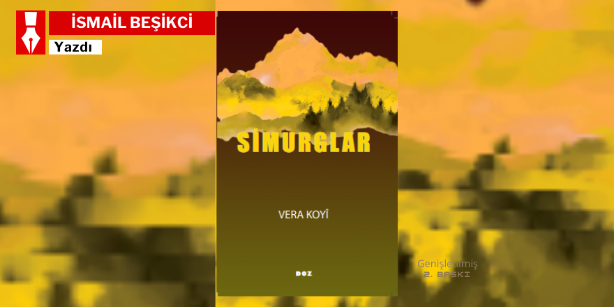 Simurglar