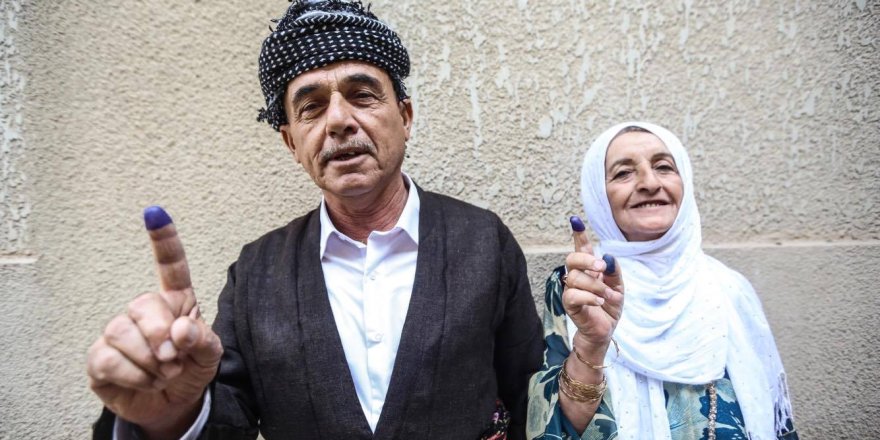 Keldani, Süryani ve Aşuri partilerden seçim boykot kararı