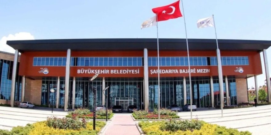 Van kayyımından vakıf ve cemaatlere 2 milyar 205 milyon harcama