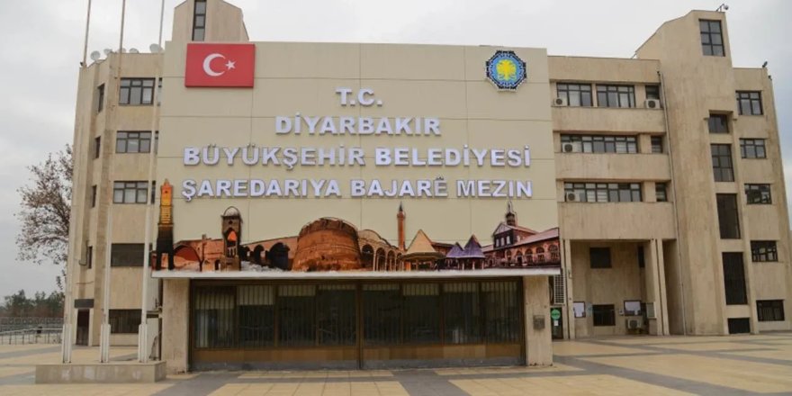 Kayyım bilançosu: Diyarbakır’da taşınmazlar 290 milyon TL'ye resmi kurumlara devredildi