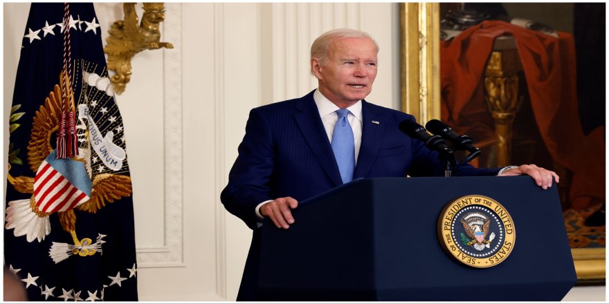 Biden’ın üç aşamalı ateşkes açıklamasına Hamas’tan yanıt: Teklife olumlu bakıyoruz