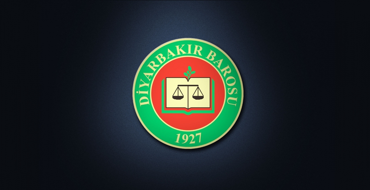 Diyarbakır Barosu 4 günlük eylem yasağını yargıya taşıdı