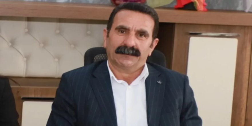 Hakkari Belediye Eş Başkanı Akış'a 19 yıl 6 ay hapis cezası verildi