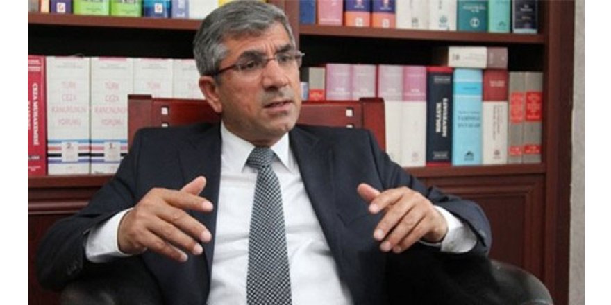 Kürt Avukat Tahir Elçi öldürülmesi davasında adaletsizliğe karşı ortak açıklama