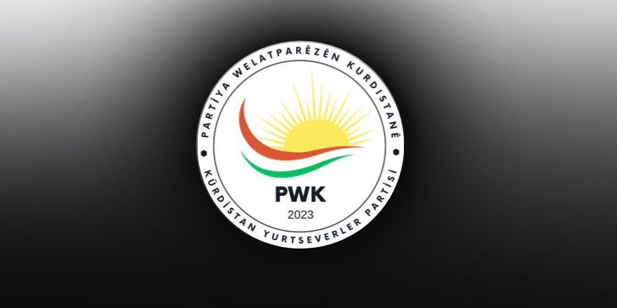 PWK: PİA Eş Genel Başkanı Ahmet Kaya Serbest Bırakılmalıdır 