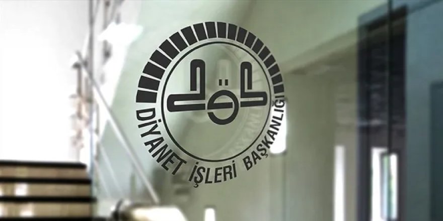 Diyanet'ten 8 milyonluk yemek ihalesi: Etler pembe ve erkek olacak