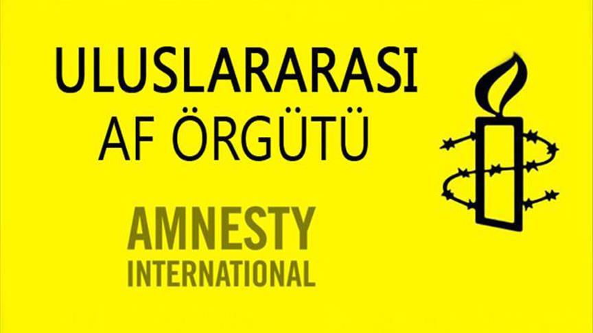 AF Örgütü: Tahir Elçi cinayeti çıkan karar adalete ağır bir darbedir