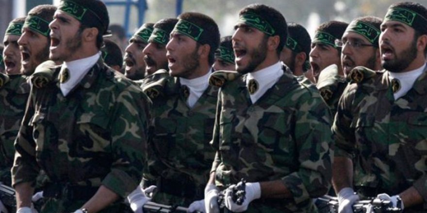 İran'ın Suriye'deki faaliyetleri ve stratejisi