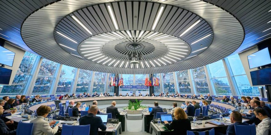 Avrupa Konseyi: "Türkiye 'zorunlu askerlik' ve 'zorunlu din dersi'ne seçenek sunmak zorunda"