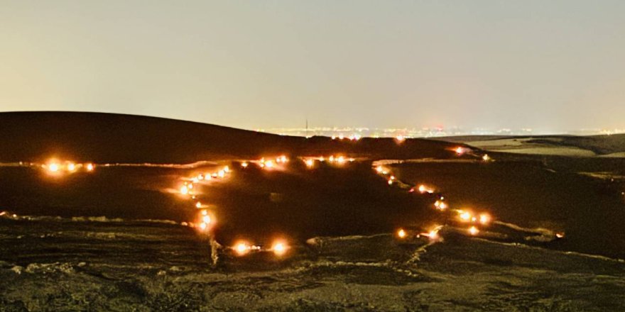 Mardin'de 15 kişinin öldüğü yangına dair ön rapor: 'Yanık tedavi ünitesi yok'