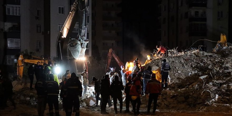 Alpargün Apartmanı: Tüm deprem davalarına emsal olabilir