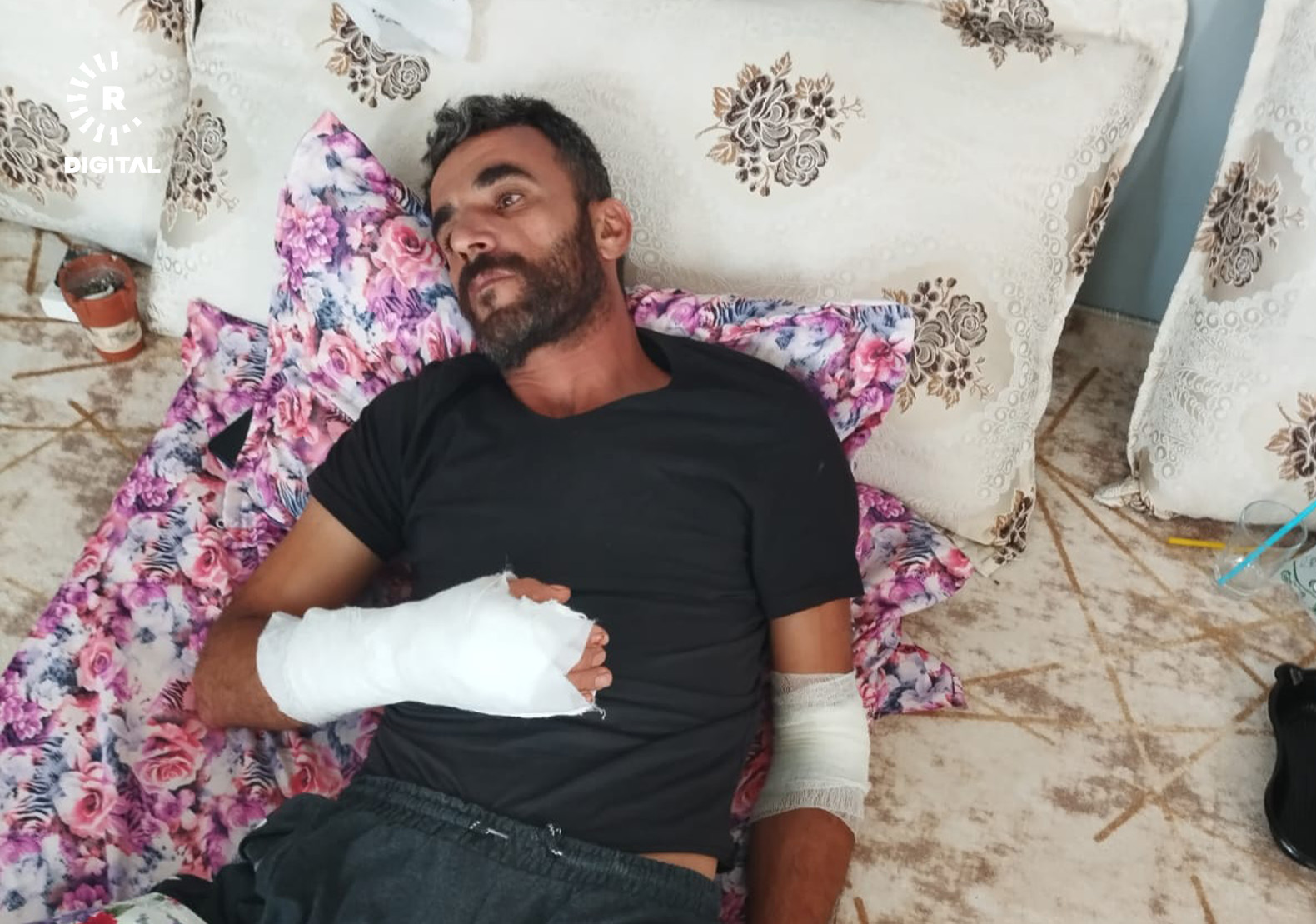 Muğla’da Kürt işçilere saldırı: Ölesiye dövüldüler