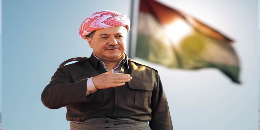 Başkan Mesud Barzani 6 yılın ardından Bağdat'a gidiyor