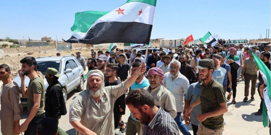 Cihatçıları korurken Suriye'yle 'normalleşme' mümkün mü?