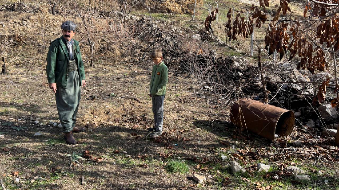 'TSK'nin Irak'taki askeri operasyonlarının tırmanmasından büyük endişe' açıklayan CPT: 'En az 162 köy boşaltıldı'