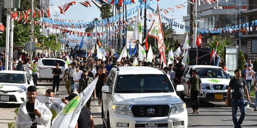 Kerkük’te vali bilmecesi ve Kürt-Arap-Türkmen rekabetinden KDP-KYB çekişmesine