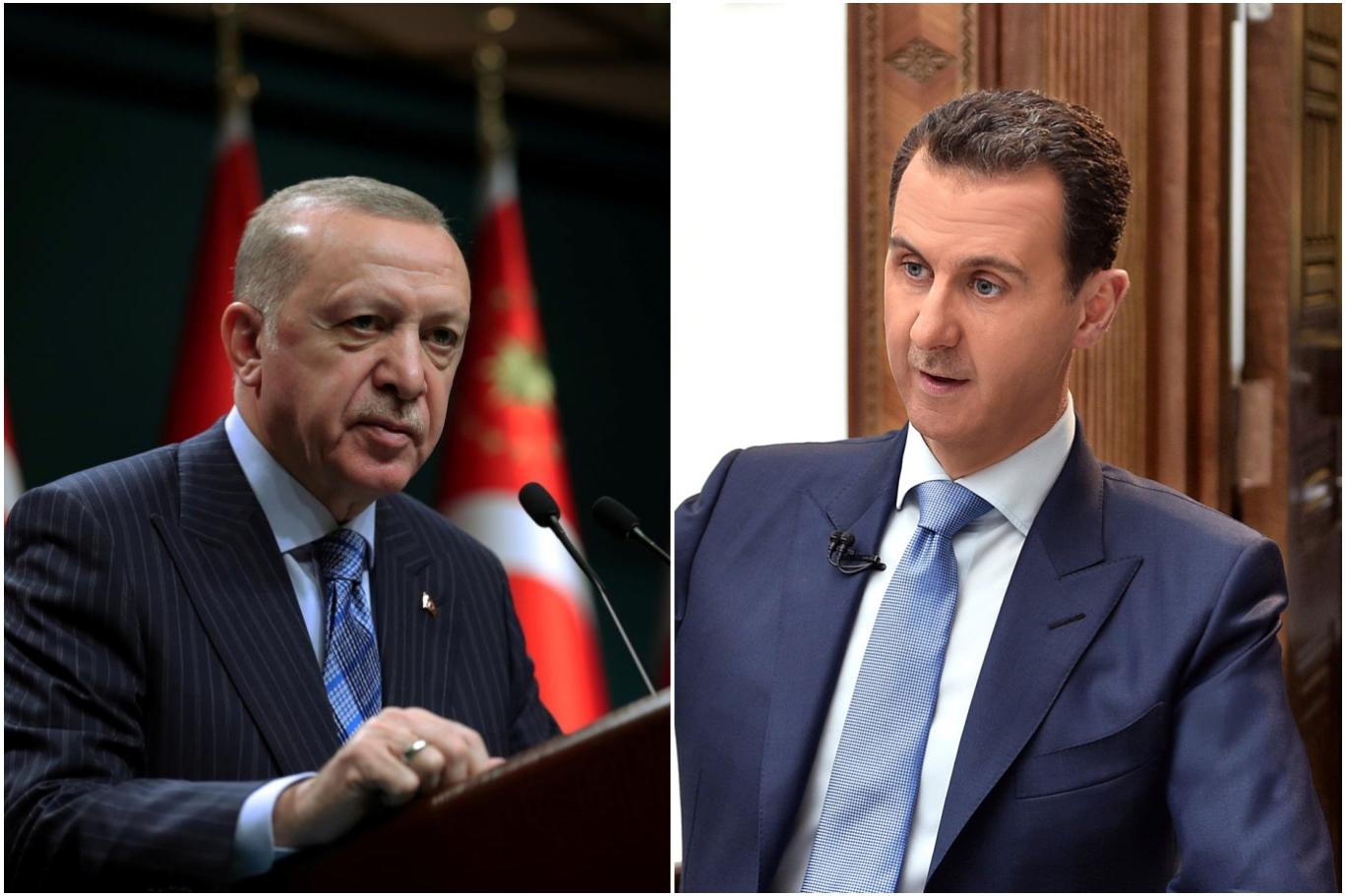 Rus medyasından Türkiye-Suriye analizi: "Moskova diyalog istiyor"