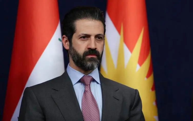 Talabani: Terör Kürdistan ve Irak için hâlâ ciddi bir tehdit!