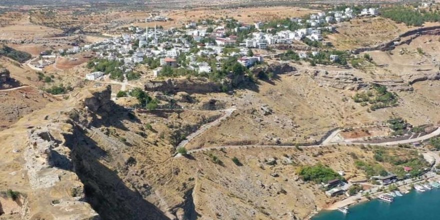 Diyarbakır’ın Eğil ilçesinde bir ilk; belediye duyurdu!