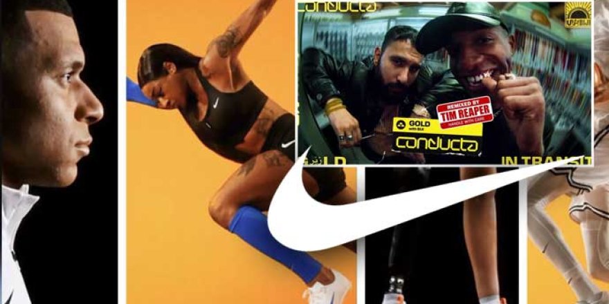 Frost ve Nazari’den NIKE’a tepki: Kürt sesi ötekileştirildi