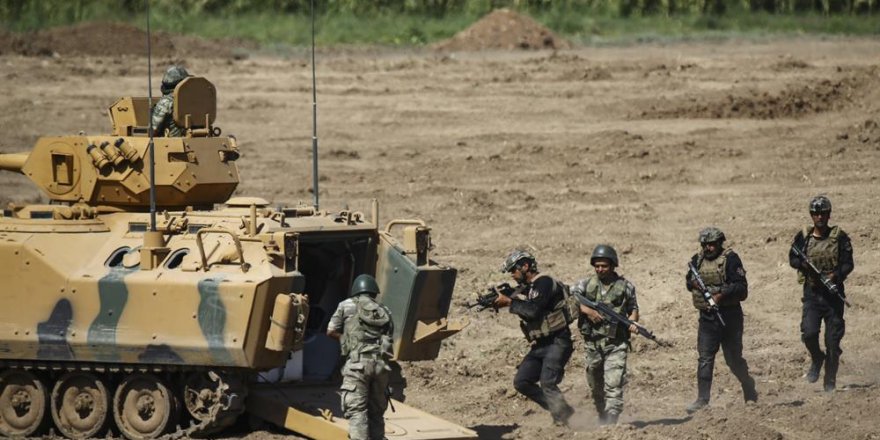 Suriye ordusu İdlib'de bir Türk gözlem noktasına daha saldırdı