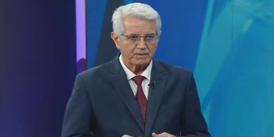 KDP-S: PYD'nin tutumu Suriye'de Kürt-Kürt diyaloğunu durdurdu