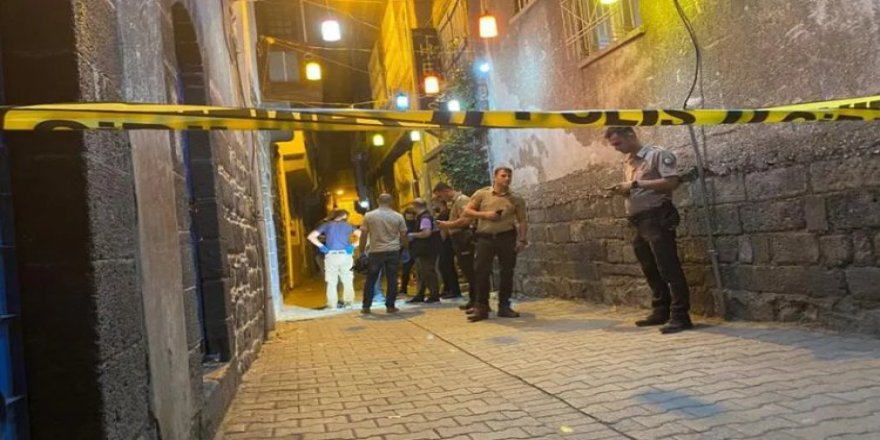 Diyarbakır'daki kafe saldırıları: 5 kişi daha gözaltına alındı