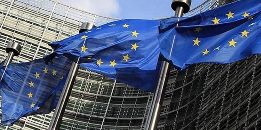Avrupa Birliği ‘terör listesi’ni güncelledi