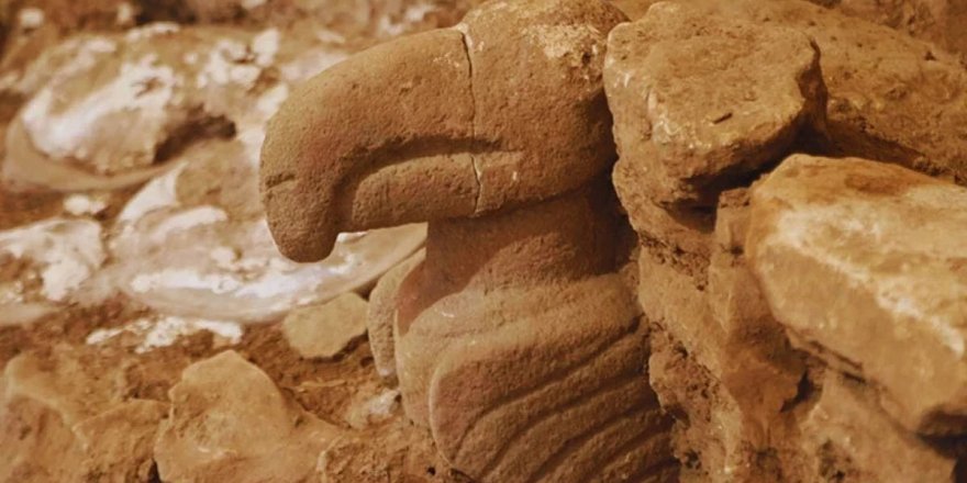 “Göbeklitepe ve Karahantepe'deki bulgular tarihe yeni yorumlar getirebilir”