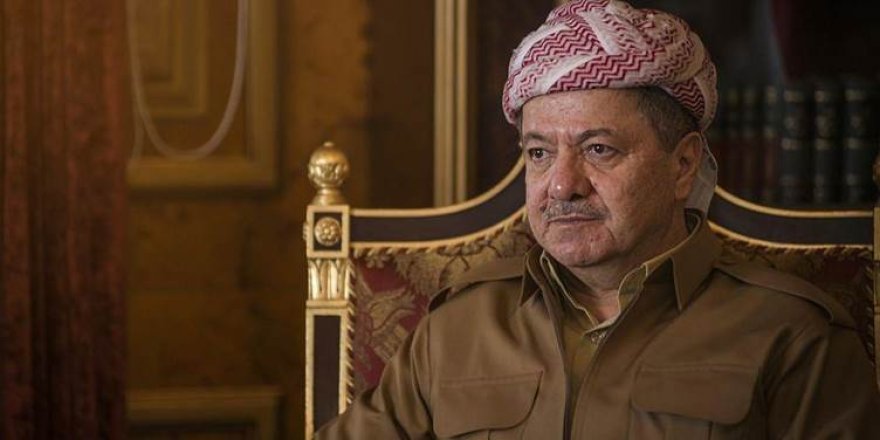 Başkan Mesud Barzani’den Ezidi Soykırımı'na ilişkin mesaj