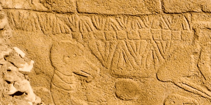 Göbeklitepe’de 12 bin yıllık güneş takvimi