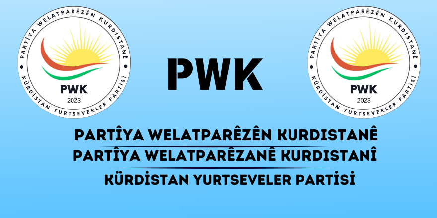 PWK’den yasal prosedürüne dair basın toplantısı