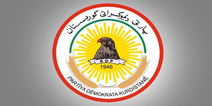 KDP 16 Ağustos vesilesiyle beyanname yayınladı