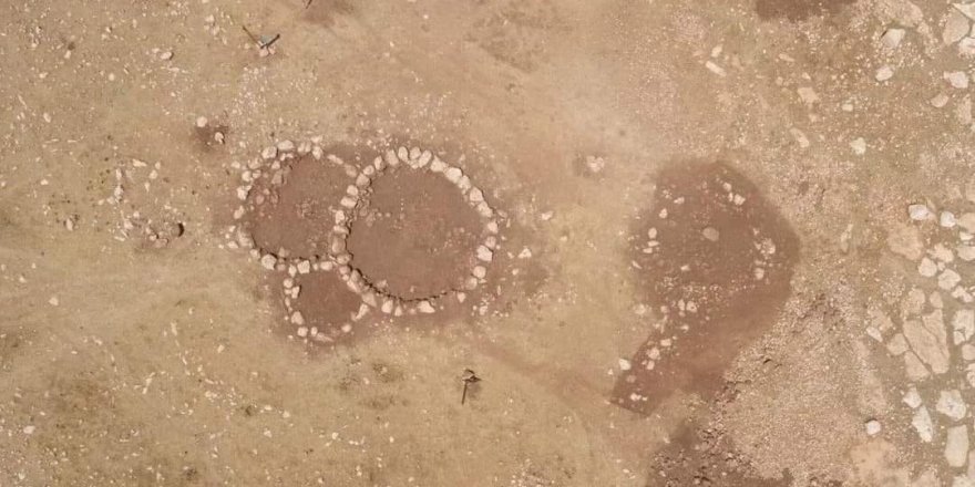 Mardin’eki kazılarda Neolitik Çağ’a geçişin izlerini taşıyan bulgular elde edildi