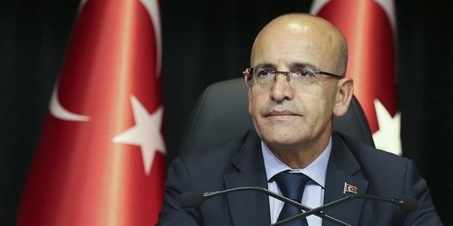 Mehmet Şimşek nereye koşuyor?