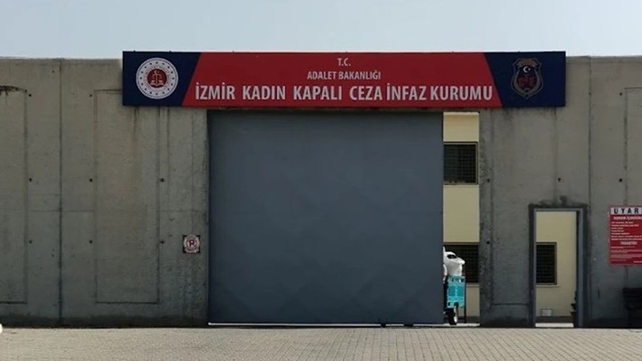 Cezaevinde Kürtçe şarkı için iletişim ve görüş yasağı!