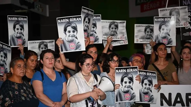 Narin Güran soruşturmasında ilk itiraf: Muhtar cesedi çuval içinde bana verdi