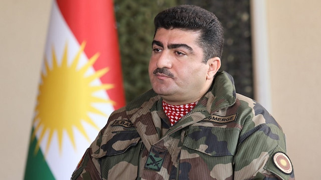 Sirwan Barzani: Mahmur Kampı'na düzenlenen saldırıda 1 kişi öldü, 2 kişi de yaralandı