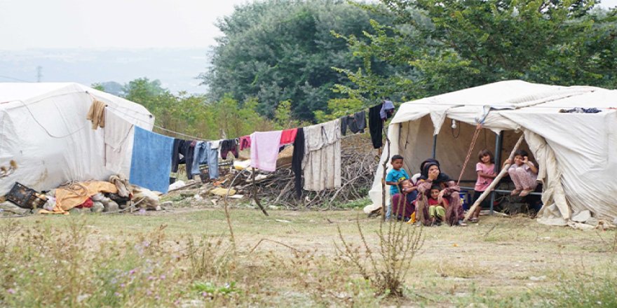 Çocuk işçi ölümleri raporu: En çok Urfalı çocuklar ölüyor