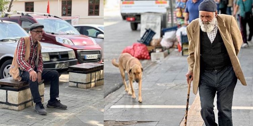 Dersimlilere göre uzun yaşamın sırrı organik beslenmek ve kul hakkı yememek