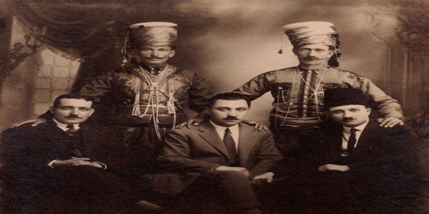 Seîd VEROJ/ Memduh Selim ve Xoybûn (Hoybun)’un Kuruluş Çalışmaları- 7