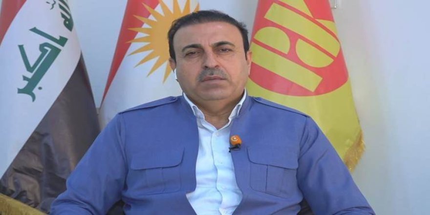 Irak'taki nüfus sayımında Kürtleri bekleyen tehlike: KDP'li yetkiliden uyarı!