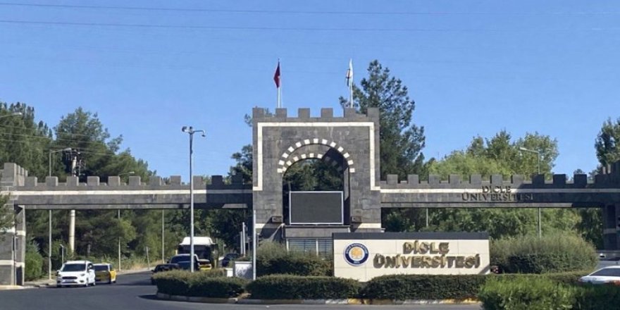 Dicle Üniversitesi Kürt Dili ve Edebiyatı’nda 25 öğrenci eğitime başladı