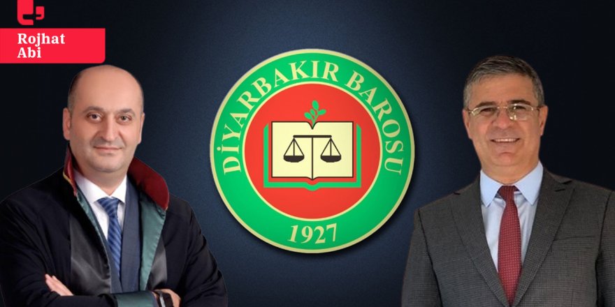 Diyarbakır Barosu başkan adayları Kürt sorunu, hak ihlalleri ve cezasızlık hakkında ne düşünüyorlar?