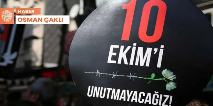 10 soruda 10 Ekim saldırısı: Barış mitingini kim kana buladı?